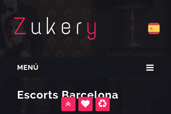 Zukery Barcelona