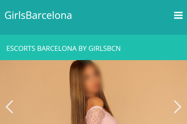 Girls Barcelona