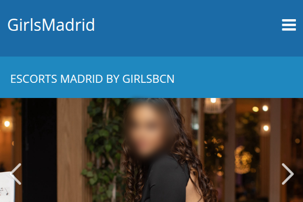 Girls Madrid