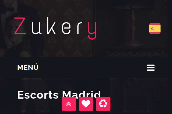 Zukery Madrid